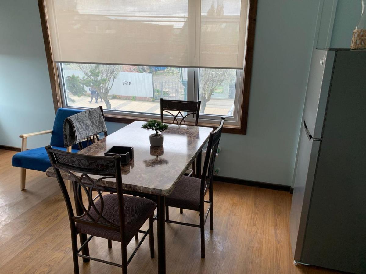 Patagonia Tower Apartment Пуерто Наталес Екстериор снимка