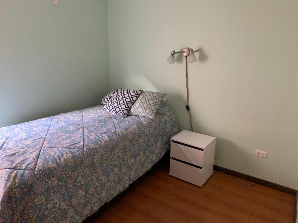 Patagonia Tower Apartment Пуерто Наталес Екстериор снимка