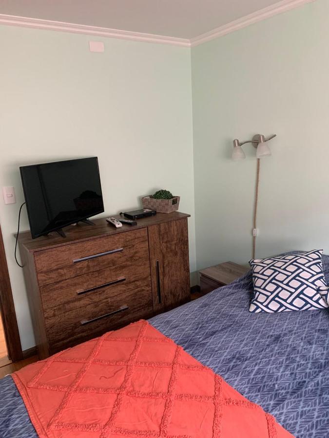 Patagonia Tower Apartment Пуерто Наталес Екстериор снимка